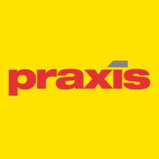 Praxis-Social-media