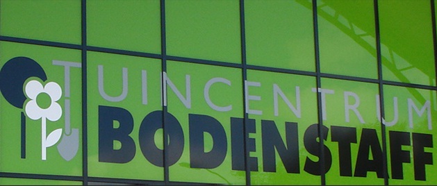 Tuincentrum Bodenstaff - Smilde