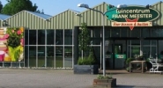 Tuincentrum Frank Meester - Noordhorn