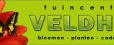Tuincentrum Veldhuis - Vledderveen Gn