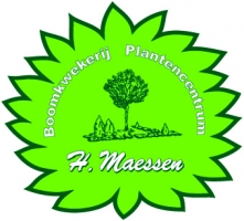 Boomkwekerij & Plantencentrum H. Maessen BV - Echt