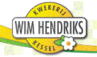 Kwekerij Wim Hendriks - Kessel