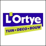L'Ortye Tuin-Deco-Bouw - Hoensbroek