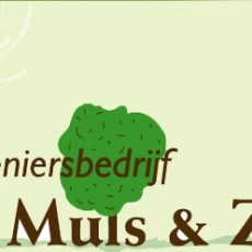 Muis en Zn Tuincentrum - Zwartebroek