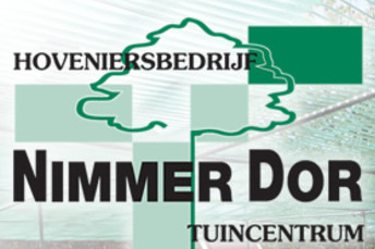 Tuincentrum Nimmer Dor - Eck en Wiel