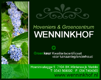 Wenninkhof - Winterswijk