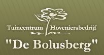 De Bolusberg - Bergen op Zoom