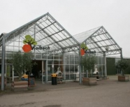 Tuincentrum Kolbach - Rijswijk