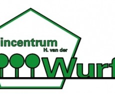 Tuincentrum H. van der Wurf