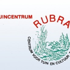 Tuincentrum Rubra